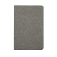 Чохол Samsung Galaxy Tab S5e SM-T725 t720 10.5 Textile gum book grey