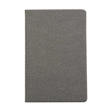 Чохол Samsung Galaxy Tab S6 10.5 SM-T860 T865 Textile gum book grey