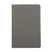 Чохол Samsung Galaxy Tab S6 10.5 SM-T860 T865 Textile gum book grey