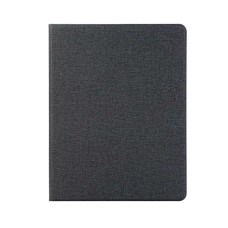 Чохол Samsung Galaxy Tab S6 10.5 SM-T860 T865 Textile gum book black