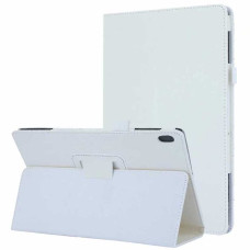 Чохол Lenovo TAB P10 TB-X705F 10.1 Classic book cover white Чохол Lenovo TAB P10 TB-X705F 10.1 Classic book cover white