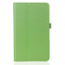 Чохол Lenovo TAB P10 TB-X705F 10.1 Classic book cover apple green Чохол Lenovo TAB P10 TB-X705F 10.1 Classic book cover apple green