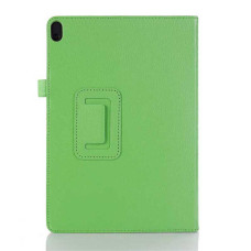 Чохол Lenovo TAB P10 TB-X705F 10.1 Classic book cover apple green Чохол Lenovo TAB P10 TB-X705F 10.1 Classic book cover apple green