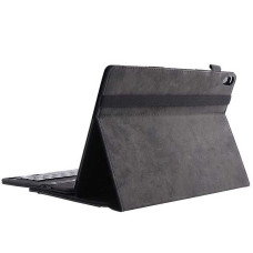 Чехол Lenovo Tab M10 TB-X605L 10.1 Seenda Bluetooth клавиатура black