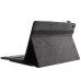 Чехол Lenovo Tab M10 TB-X605L 10.1 Seenda Bluetooth клавиатура black