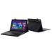 Чехол Lenovo Tab M10 TB-X605L 10.1 Seenda Bluetooth клавиатура black