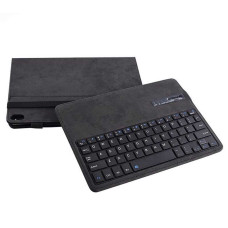Чехол Lenovo Tab M10 TB-X605L 10.1 Seenda Bluetooth клавиатура black
