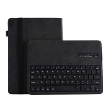 Чехол Lenovo Tab M10 TB-X605L 10.1 Seenda Bluetooth клавиатура black
