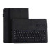 Чехол Lenovo Tab M10 TB-X605L 10.1 Seenda Bluetooth клавиатура black