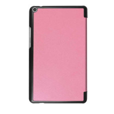 Чохол HUAWEI MediaPad T3 8.0 KOB-W09 L09 Moko ultraslim pink