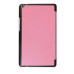 Чохол HUAWEI MediaPad T3 8.0 KOB-W09 L09 Moko ultraslim pink