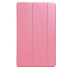 Чохол HUAWEI MediaPad T3 8.0 KOB-W09 L09 Moko ultraslim pink