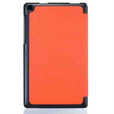 Чохол HUAWEI MediaPad T3 8.0 KOB-W09 L09 Moko ultraslim orange