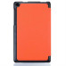 Чохол HUAWEI MediaPad T3 8.0 KOB-W09 L09 Moko ultraslim orange