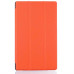 Чохол HUAWEI MediaPad T3 8.0 KOB-W09 L09 Moko ultraslim orange