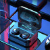 Бездротові навушники foovdo X7 TWS black 