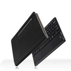 Чехол Samsung Galaxy Tab S6 10.5 SM-T860 T865 (TouchPad) Seenda Bluetooth клавиатура black