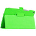 Чохол HUAWEI MediaPad T3 8.0 KOB-W09 L09 Classic book cover apple green