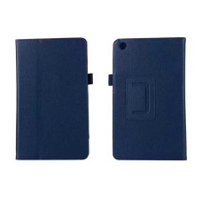 Чохол HUAWEI MediaPad T3 8.0 KOB-W09 L09 Classic book cover dark blue