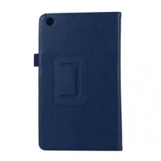 Чохол HUAWEI MediaPad T3 8.0 KOB-W09 L09 Classic book cover dark blue