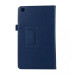Чохол HUAWEI MediaPad T3 8.0 KOB-W09 L09 Classic book cover dark blue