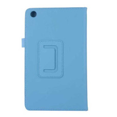 Чохол HUAWEI MediaPad T3 8.0 KOB-W09 L09 Classic book cover sky blue