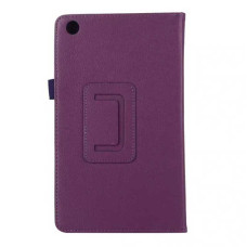 Чохол HUAWEI MediaPad T3 8.0 KOB-W09 L09 Classic book cover purple