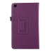 Чохол HUAWEI MediaPad T3 8.0 KOB-W09 L09 Classic book cover purple