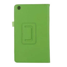 Чохол HUAWEI MediaPad T3 8.0 KOB-W09 L09 Classic book cover apple green