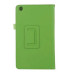 Чохол HUAWEI MediaPad T3 8.0 KOB-W09 L09 Classic book cover apple green