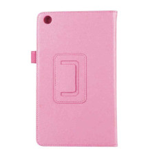 Чохол HUAWEI MediaPad T3 8.0 KOB-W09 L09 Classic book cover pink