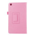 Чохол HUAWEI MediaPad T3 8.0 KOB-W09 L09 Classic book cover pink