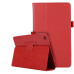 Чехол HUAWEI MediaPad T3 8.0 KOB-W09 L09 Classic book cover red Чехол HUAWEI MediaPad T3 8.0 KOB-W09 L09 Classic book cover red