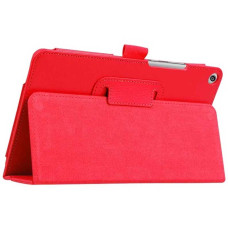 Чехол HUAWEI MediaPad T3 8.0 KOB-W09 L09 Classic book cover red Чехол HUAWEI MediaPad T3 8.0 KOB-W09 L09 Classic book cover red