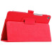 Чехол HUAWEI MediaPad T3 8.0 KOB-W09 L09 Classic book cover red Чехол HUAWEI MediaPad T3 8.0 KOB-W09 L09 Classic book cover red