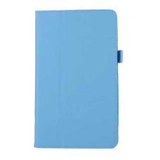 Чохол HUAWEI MediaPad T3 8.0 KOB-W09 L09 Classic book cover sky blue