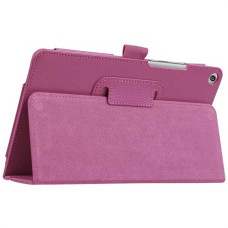 Чохол HUAWEI MediaPad T3 8.0 KOB-W09 L09 Classic book cover purple