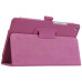 Чохол HUAWEI MediaPad T3 8.0 KOB-W09 L09 Classic book cover purple
