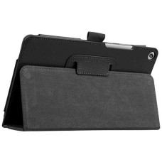 5591, Чехол HUAWEI MediaPad T3 8.0 KOB-W09 L09 Classic book cover black, 05434, 240грн, 05434, Classic, Чехлы нa HUAWEI MediaPad T3 8.0