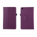 Чохол HUAWEI MediaPad T3 8.0 KOB-W09 L09 Classic book cover purple