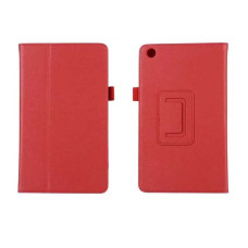 Чехол HUAWEI MediaPad T3 8.0 KOB-W09 L09 Classic book cover red Чехол HUAWEI MediaPad T3 8.0 KOB-W09 L09 Classic book cover red
