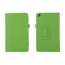 Чохол HUAWEI MediaPad T3 8.0 KOB-W09 L09 Classic book cover apple green