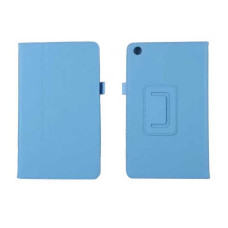 Чохол HUAWEI MediaPad T3 8.0 KOB-W09 L09 Classic book cover sky blue