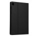 Чохол Samsung Galaxy Tab S5e SM-T725 t720 10.5 Fashion gum book black Чохол Samsung Galaxy Tab S5e SM-T725 t720 10.5 Fashion gum book black