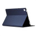 Чохол Samsung Galaxy Tab S5e SM-T725 t720 10.5 Fashion gum book dark blue Чохол Samsung Galaxy Tab S5e SM-T725 t720 10.5 Fashion gum book dark blue