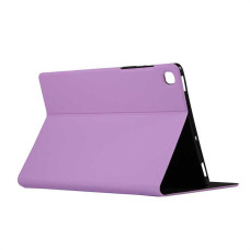 Чохол Samsung Galaxy Tab S5e SM-T725 t720 10.5 Fashion gum book purple