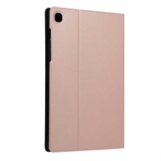 Чохол Samsung Galaxy Tab S5e SM-T725 t720 10.5 Fashion gum book rose gold