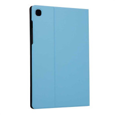 Чохол Samsung Galaxy Tab S5e SM-T725 t720 10.5 Fashion gum book sky blue