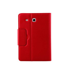 Чехол Samsung galaxy Tab E 9.6 t561 t560 Seenda Bluetooth клавиатура red Чехол Samsung galaxy Tab E 9.6 t561 t560 Seenda Bluetooth клавиатура red