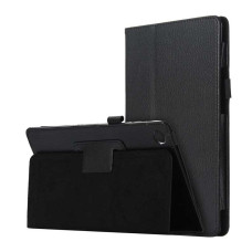 Чохол HUAWEI MediaPad M5 Lite 10 Classic book cover black Чохол HUAWEI MediaPad M5 Lite 10 Classic book cover black